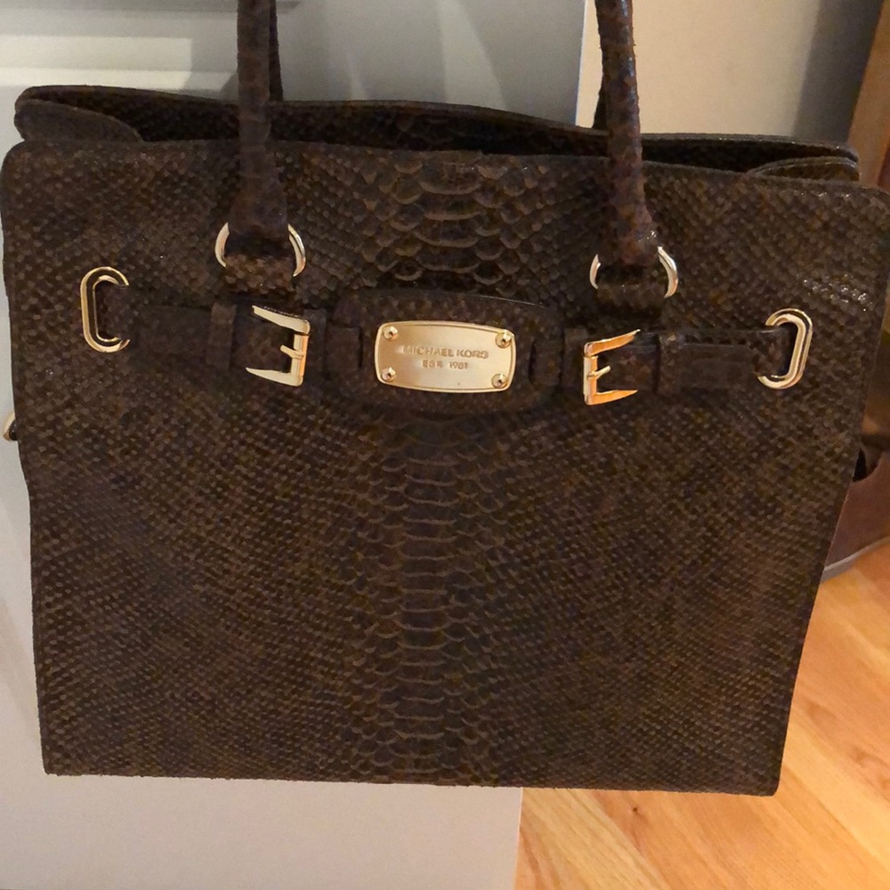 Michael Kors bag